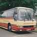 Leicester Citycoach (Leicester Citybus) 23 (B160 WRN) at RAF Mildenhall – 28 May 1994 (224-20)