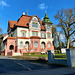 Villa Gebben in Altenbruch