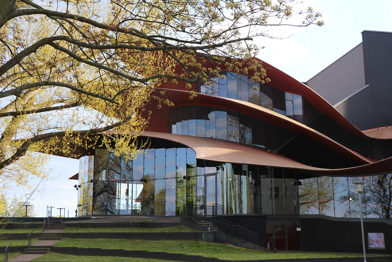 Theater Potsdam