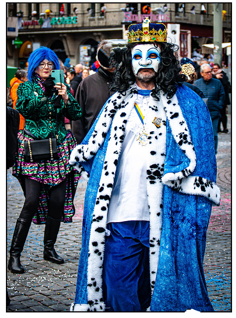 Fasnacht 24