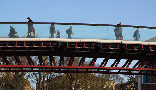 Ponte della Costituzione