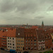 Panorama Nürnberg