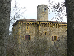 Propriété Beaujolaise