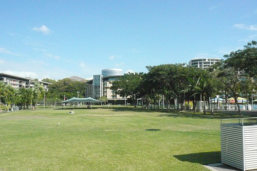 Darwin Waterfront