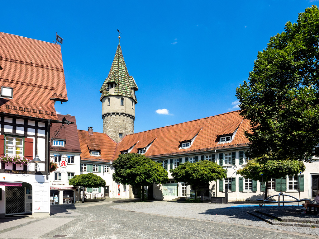 Ravensburg, Deutschland