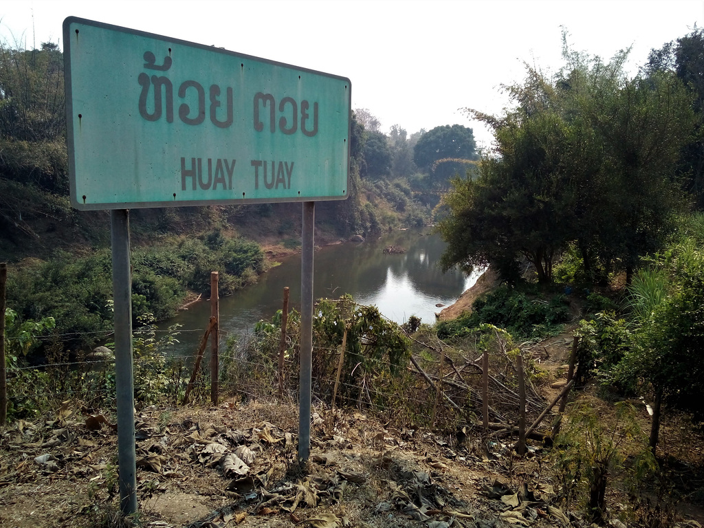 Biodiversité Huaytuayienne