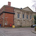 Former County Hall, Cuckoo Lane, Coventry