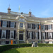 Nederland - Baarn, Kasteel Groeneveld