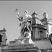 Mazara del Vallo, statua di San Vito (Ignazio Marabitti, 1771)