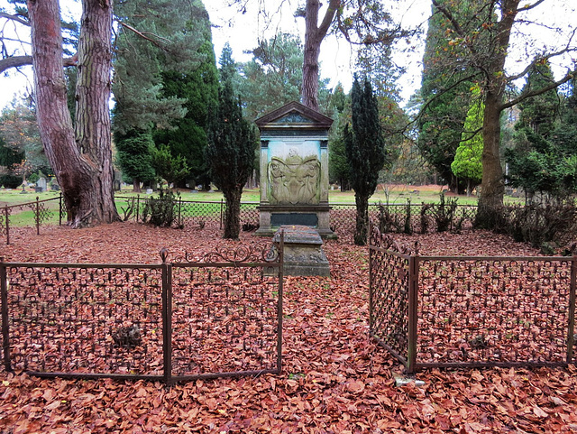 brookwood cemetery, surrey