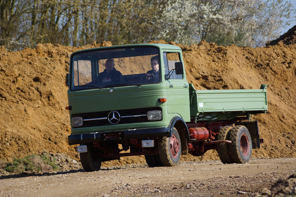 Kippertreffen Geilenkirchen 2016 505