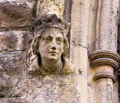 petre chantry, thorndon hall, essex