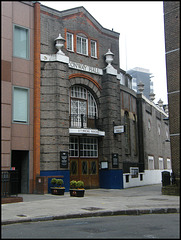 Conway Hall