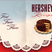 Hershey's Recipes, 1949