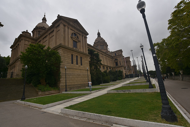 Museu Nacional d'Art de Catalunya