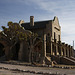 Rhyolite Train Station