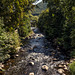 Die Bode in Thale