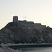 Mutrah Fort