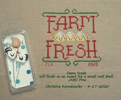 Farm Fresh - 4-17-2020