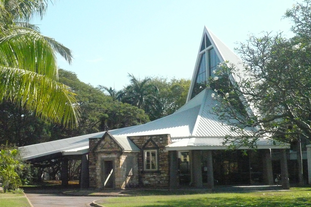 Christ Church Cathedral