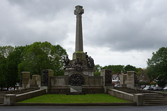 Port Sunlight Cenotaph