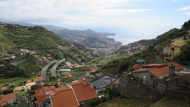 Câmara De Lobos