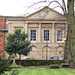 Former County Hall, Cuckoo Lane, Coventry