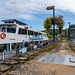 ipernity-Treffen Saarburg - Schifffahrt von Saarburg nach Mettlach am 13.09.2025