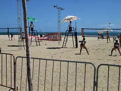 World Championship of Beach Sports.