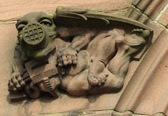 liverpool cathedral