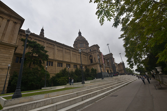 Museu Nacional d'Art de Catalunya