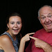 Papy ! , fifille !