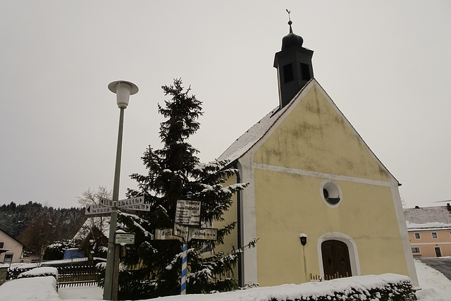 Wolfsfeld, Kapelle (PiP)