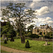 St Mary Magdalene Churchyard, Adlestrop