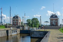 Lemstersluis