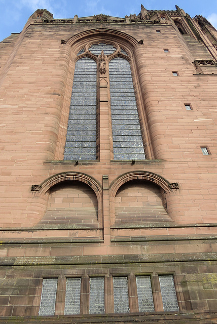 liverpool cathedral
