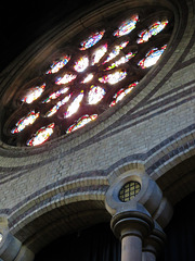 st stephen's church, hampstead, , london