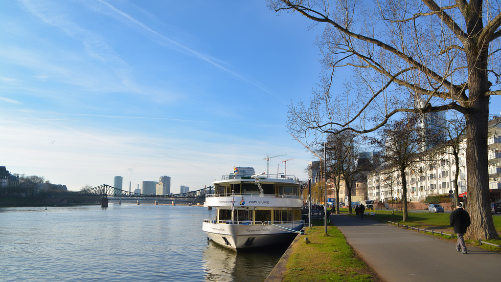 Frankfurt Main