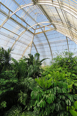 kew gardens, london
