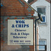 chinkle-cut chips?