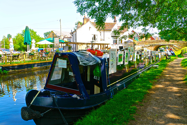 Shropshire Union Canal