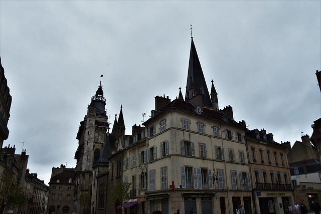 Dijon