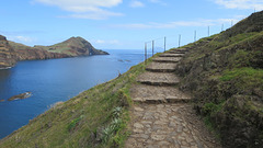 Ponta de São Lourenço