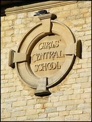 Girls' Central School