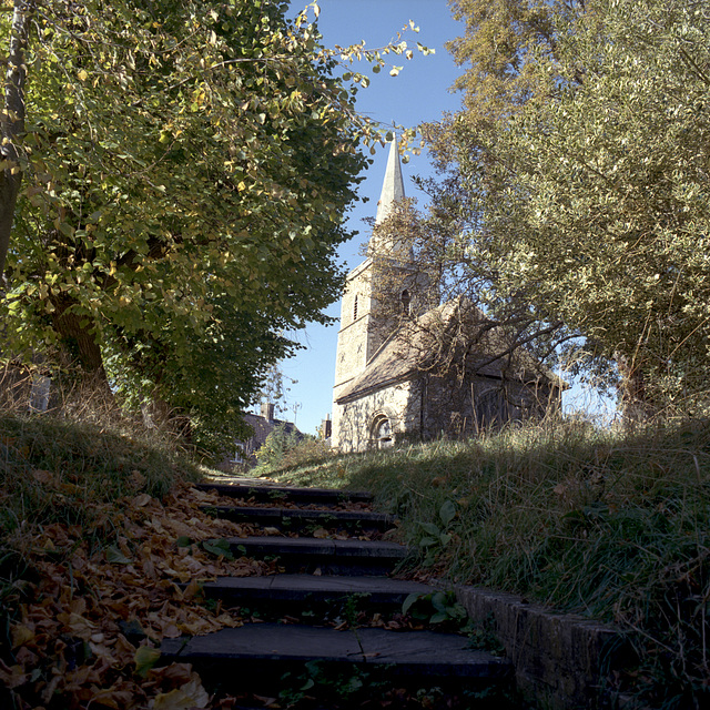 St. Peter's Church