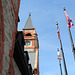 Tower, Cheyenne Station