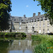 le chateau de FOULLETORTE (Mayenne)