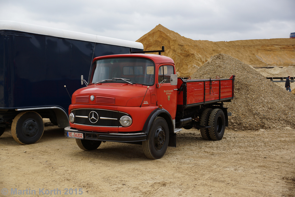 Kippertreffen Geilenkirchen 2015 210c