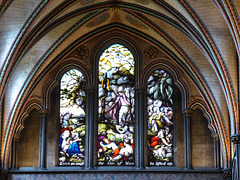 Salisbury Cathedral