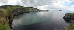 Cnoc Sochaí Coast